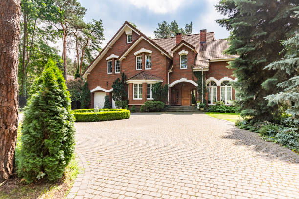 Best Driveway Repair Near Me  in Cresskill, NJ