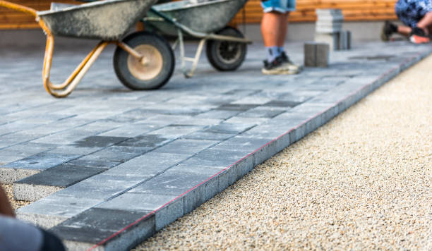 Best Interlocking Driveway Pavers  in Cresskill, NJ