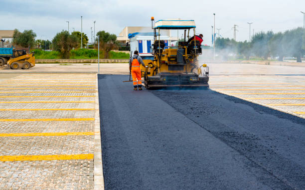 Best Concrete Paver Driveway  in Cresskill, NJ