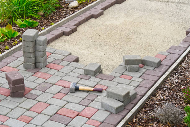 Best Cobblestone Driveway Pavers  in Cresskill, NJ
