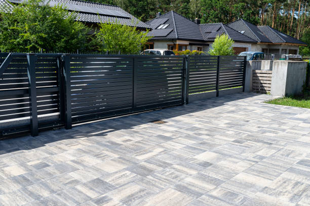 Best Residential Driveway Paver Services  in Cresskill, NJ