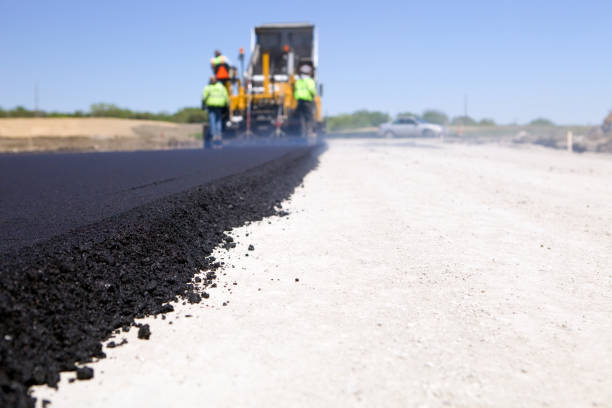 Driveway Repair Near Me in Cresskill, NJ