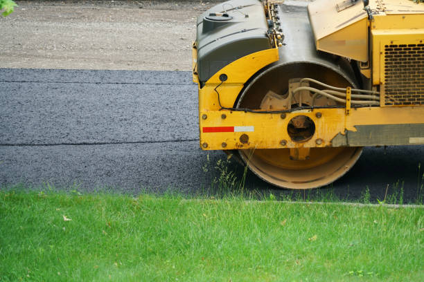 Best Best Driveway Pavers  in Cresskill, NJ