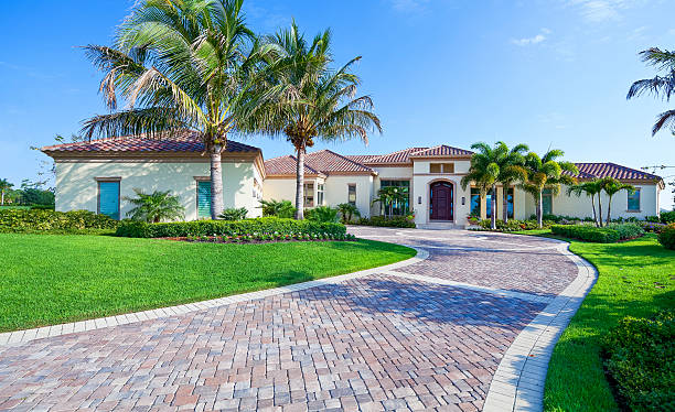 Driveway Pavers for Homes in Cresskill, NJ