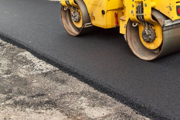 Best Driveway Resurfacing Pavers  in Cresskill, NJ