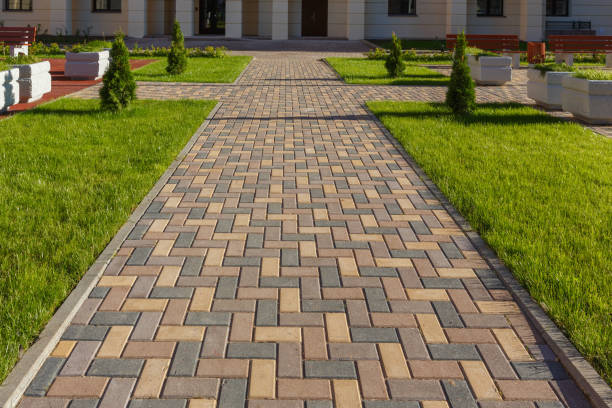 Best Driveway Pavers Near Me  in Cresskill, NJ