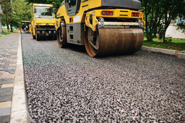 Best Driveway Pavers Near Me  in Cresskill, NJ